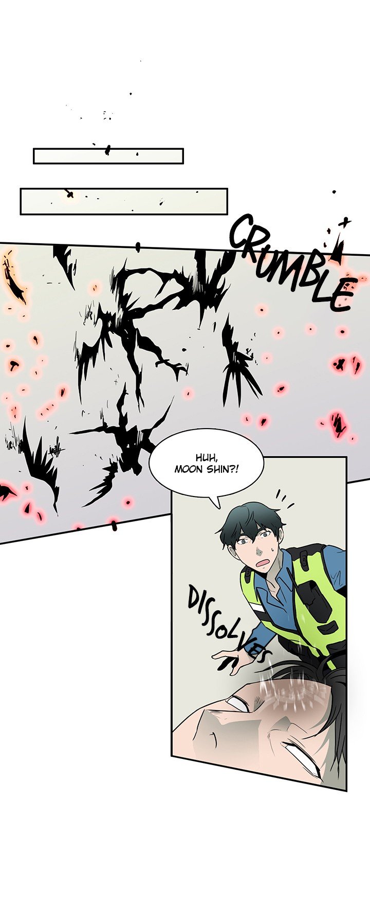 Dear DOO, Chapter 5 image 20